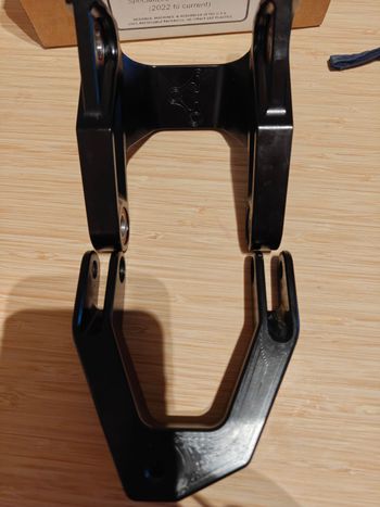 Used Cascade Components Biellette amortisseur long 2025 bike — image 3 of 3