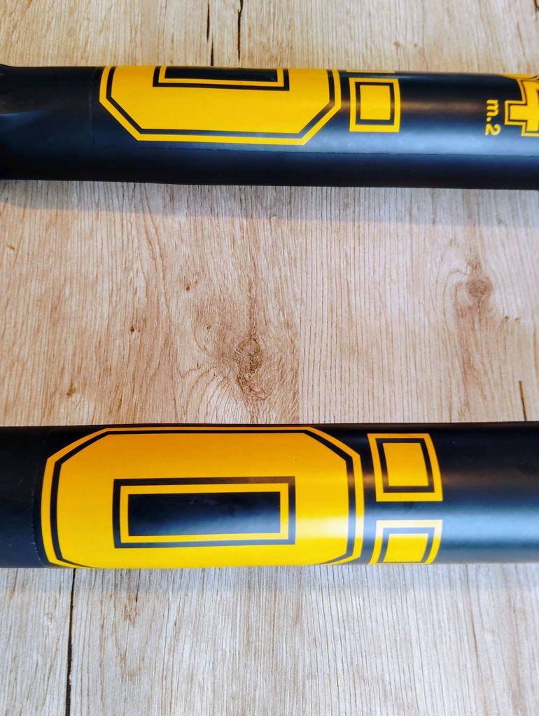 Used Öhlins RXF 34 130mm Fork bike — image 7 of 13
