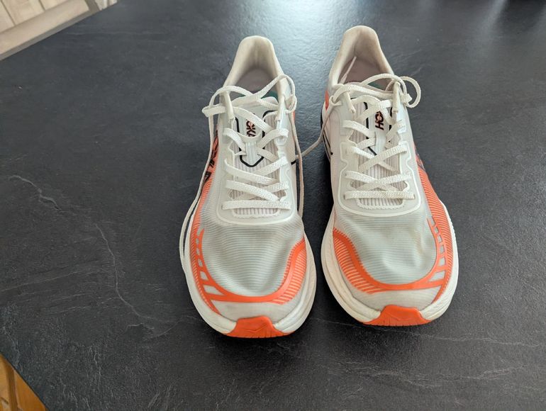 Used Hoka Cielo X1 2.0 2025 bike — image 5 of 5
