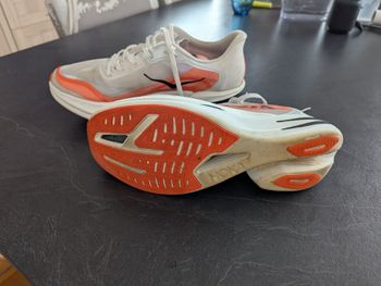 Used Hoka Cielo X1 2.0 2025 bike — image 2 of 5