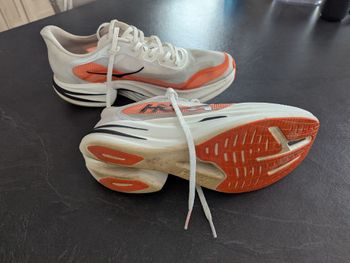 Used Hoka Cielo X1 2.0 2025 bike — image 4 of 5