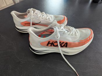 Used Hoka Cielo X1 2.0 2025 bike — image 3 of 5