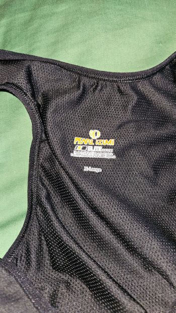 Used Pearl Izumi Amphib Cycling Tights bike — image 3 of 4
