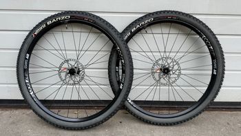 Used Dt Swiss X 1900 SPLINE 29 - 25 mm CL 12/148 mm Shimano 2025 bike
