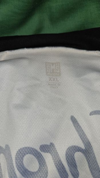 Used sms Short Sleeve Cycling Jersey bike — image 2 of 3