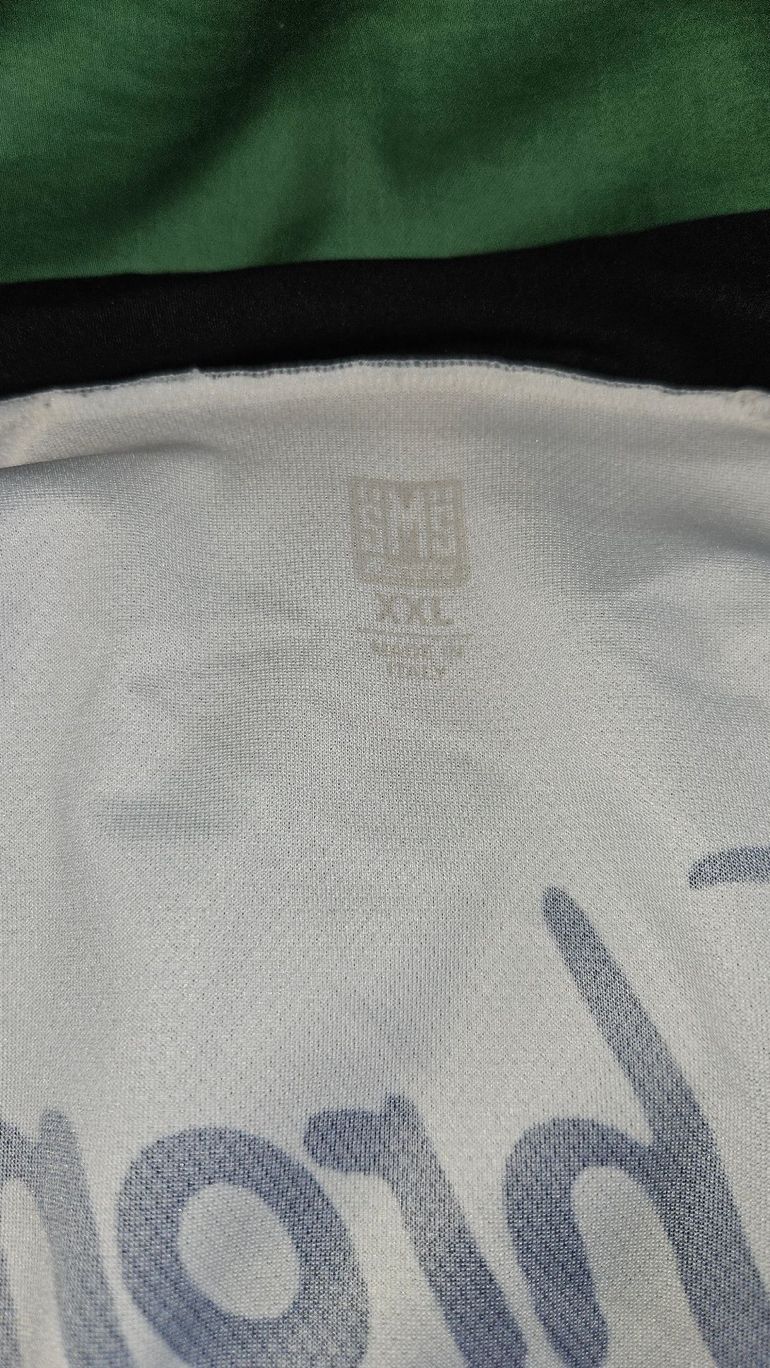 Used sms Short Sleeve Cycling Jersey bike — image 2 of 3