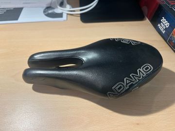 Brugt ISM Adamo bike — billede 2 af 5