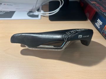 Brugt ISM Adamo bike — billede 4 af 5