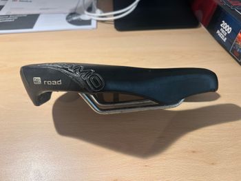 Used ISM Adamo bike — image 5 of 5