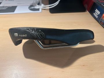 Brugt ISM Adamo bike — billede 5 af 5