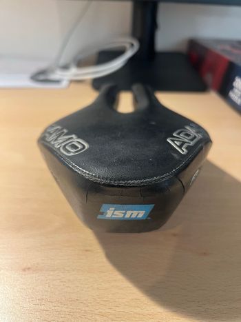 Used ISM Adamo bike — image 3 of 5
