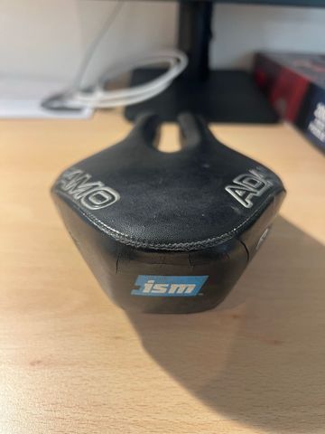 Brugt ISM Adamo bike — billede 3 af 5