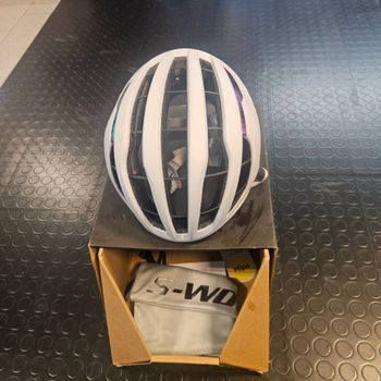 Used Specialized S-Works Prevail 3 Helmet 2025 bike
