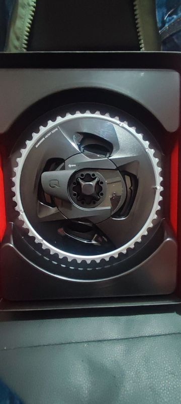 Brugt Sram Potenciómetro de araña AXS Drivetrain & Pedals