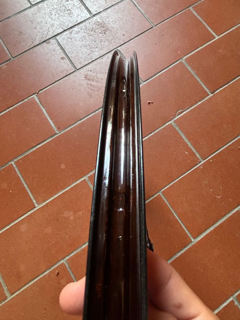 Used Giant SLR 1 Front Wheel 2021 bike — image 4 of 7