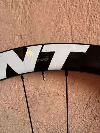 Used Giant SLR 1 Front Wheel 2021 bike — image 2 of 7
