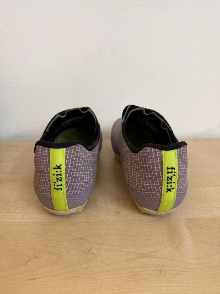 Used Fizik Vento Ferox Carbon 2023 bike — image 5 of 6