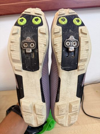 Fizik Vento Ferox Carbon 2023 bike de segunda mano — imagen 5 de 6