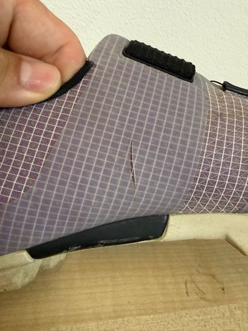 Used Fizik Vento Ferox Carbon 2023 bike — image 4 of 6
