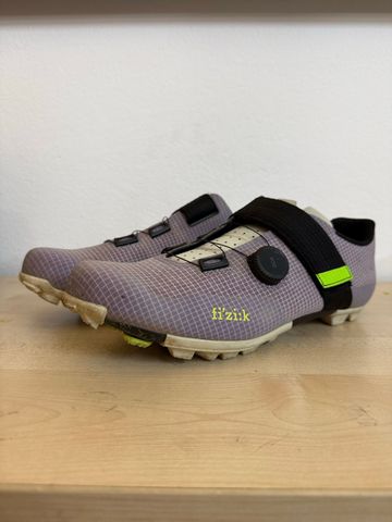 Gebrauchtes Fizik Vento Ferox Carbon 2023 Cycling Shoes