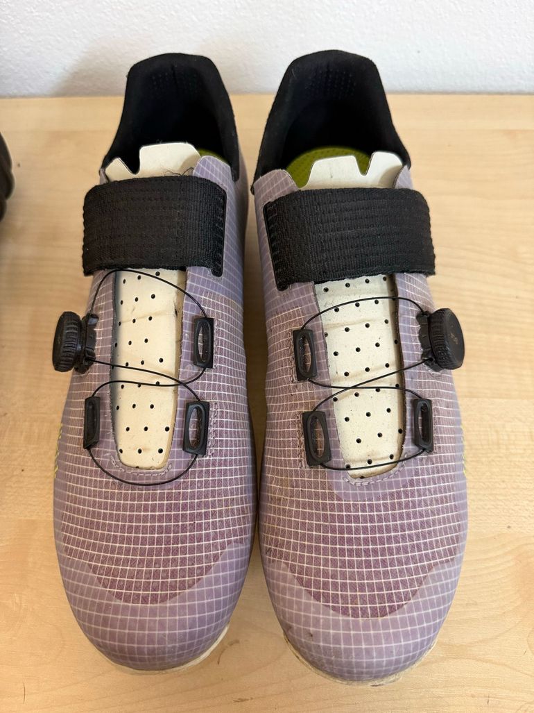 Fizik Vento Ferox Carbon 2023 bike de segunda mano — imagen 3 de 6