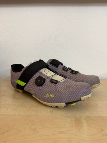 Used Fizik Vento Ferox Carbon 2023 bike — image 3 of 6