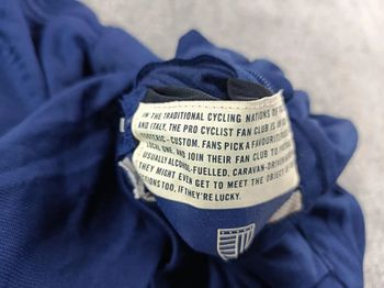 Used Rapha maillot velo homme taille m -69 7062 cyclisme route respirant bike — image 7 of 9