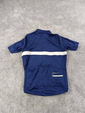 Used Rapha maillot velo homme taille m -69 7062 cyclisme route respirant bike — image 6 of 9