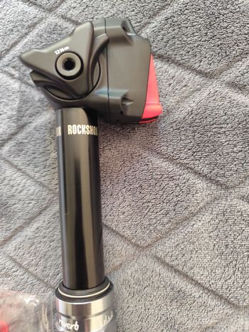 Used RockShox Reverb AXS Dropper Post bike — image 4 of 6