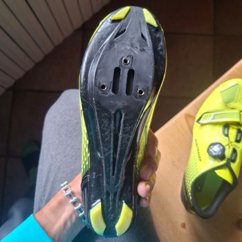 Used Bontrager Scarpe Specter 40 Vi 2020 bike — image 2 of 6