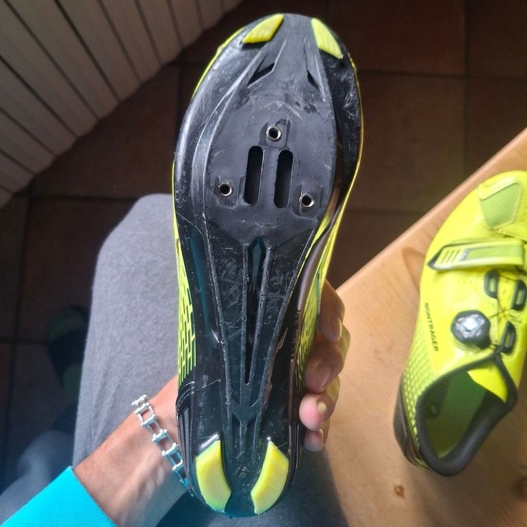 Used Bontrager Scarpe Specter 40 Vi 2020 bike — image 2 of 6