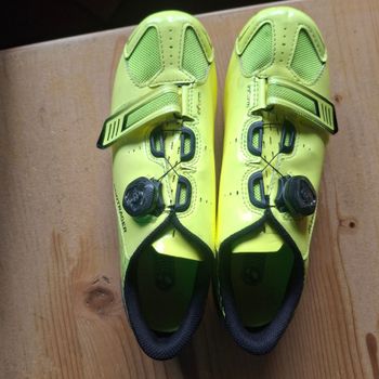 Used Bontrager Scarpe Specter 40 Vi 2020 bike — image 3 of 6