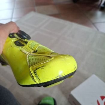 Used Bontrager Scarpe Specter 40 Vi 2020 bike — image 4 of 6