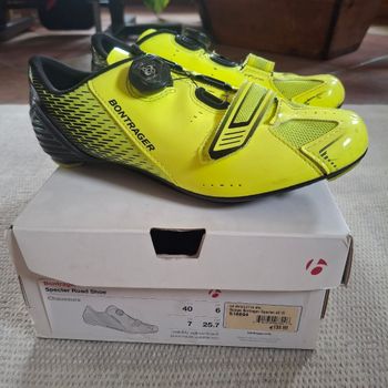 Used Bontrager Scarpe Specter 40 Vi 2020 bike — image 6 of 6