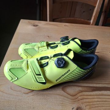 Bontrager Scarpe Specter 40 Vi 2020 Cycling Shoes de segunda mano