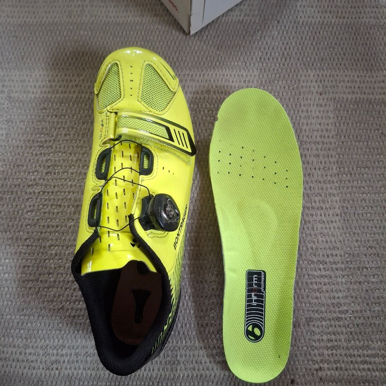 Used Bontrager Scarpe Specter 40 Vi 2020 bike — image 5 of 6
