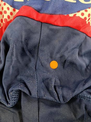 Used Bioracer cuissard court velo homme taille xl -20 6004 cyclisme route respirant bike — image 8 of 16