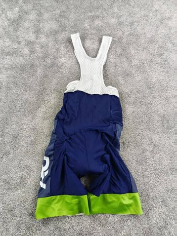 Used Bioracer cuissard court velo homme taille xl -20 6004 cyclisme route respirant bike — image 14 of 16