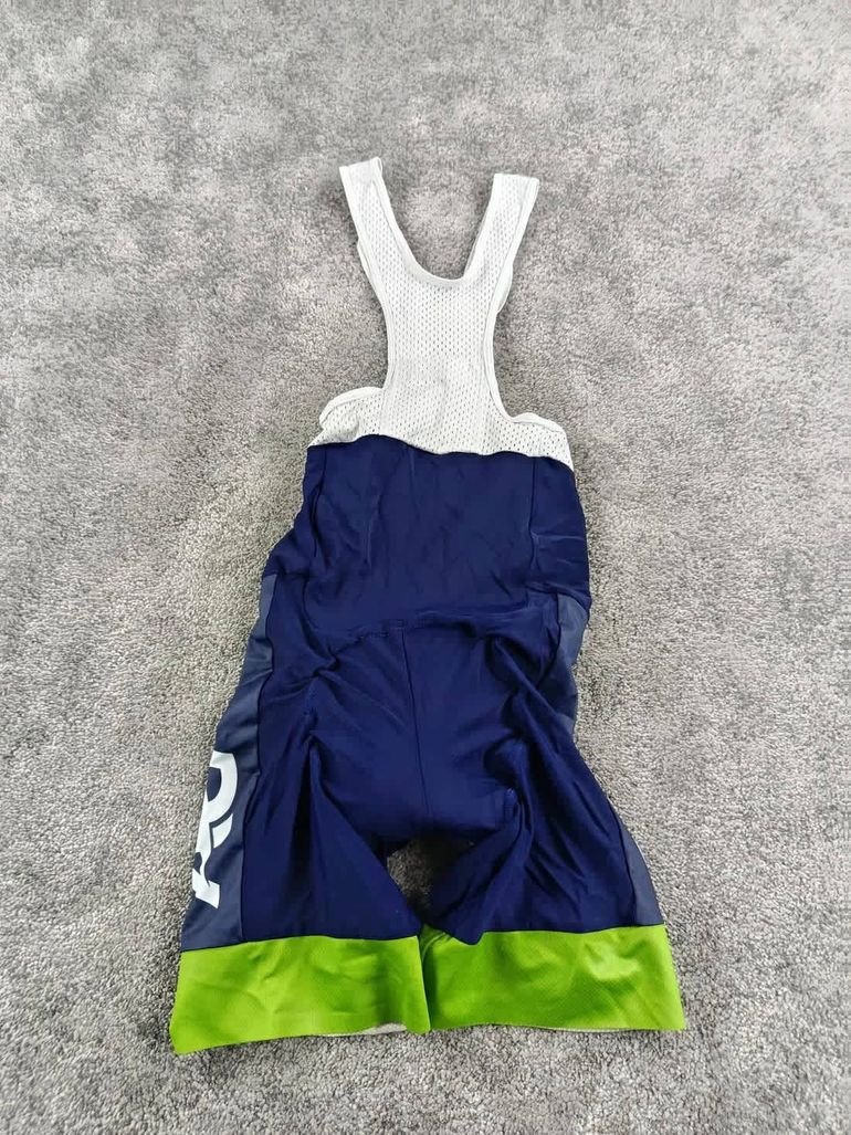 Used Bioracer cuissard court velo homme taille xl -20 6004 cyclisme route respirant bike — image 14 of 16