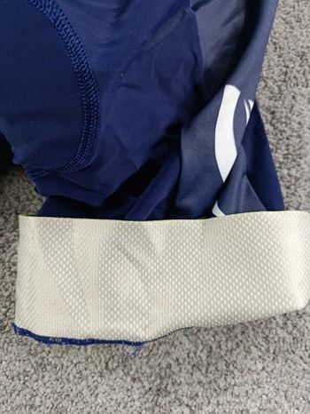 Used Bioracer cuissard court velo homme taille xl -20 6004 cyclisme route respirant bike — image 12 of 16