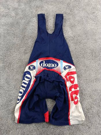 Used Bioracer cuissard court velo homme taille xl -20 6004 cyclisme route respirant bike — image 7 of 16