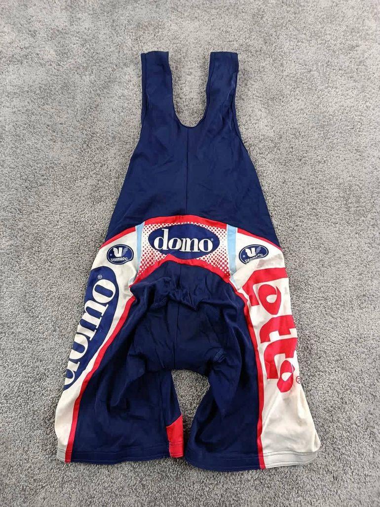 Used Bioracer cuissard court velo homme taille xl -20 6004 cyclisme route respirant bike — image 7 of 16