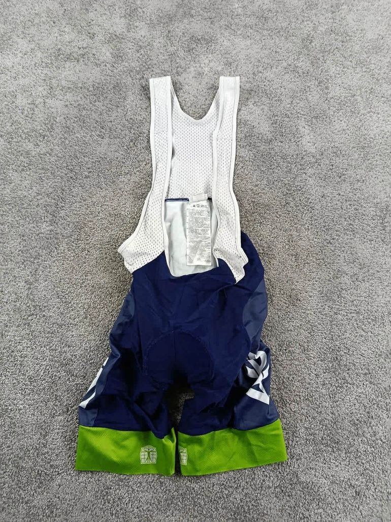 Used Bioracer cuissard court velo homme taille xl -20 6004 cyclisme route respirant bike — image 10 of 16