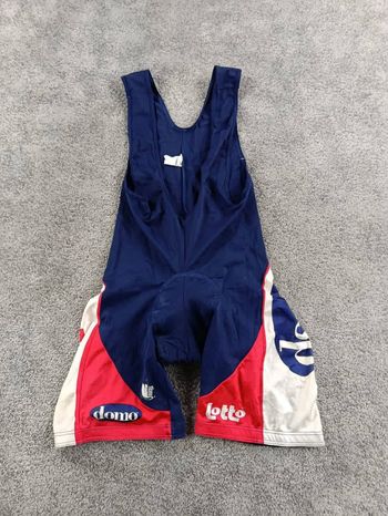 Used Bioracer cuissard court velo homme taille xl -20 6004 cyclisme route respirant bike