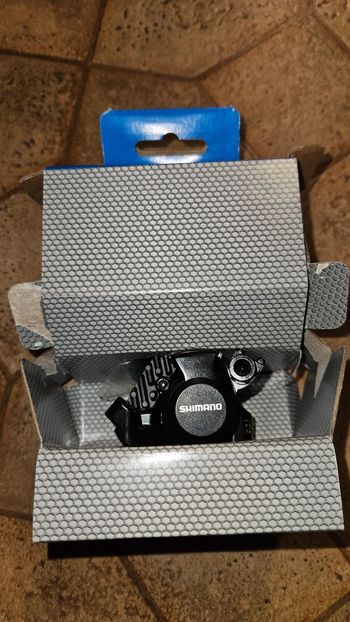 Used Shimano BR-RS305 bike — image 2 of 3