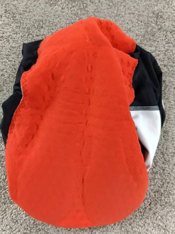 Used Bioracer cuissard court velo homme taille M-87 7434 cyclisme route respirant bike — image 6 of 15