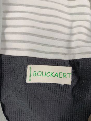 Used Bioracer cuissard court velo homme taille M-87 7434 cyclisme route respirant bike — image 3 of 15