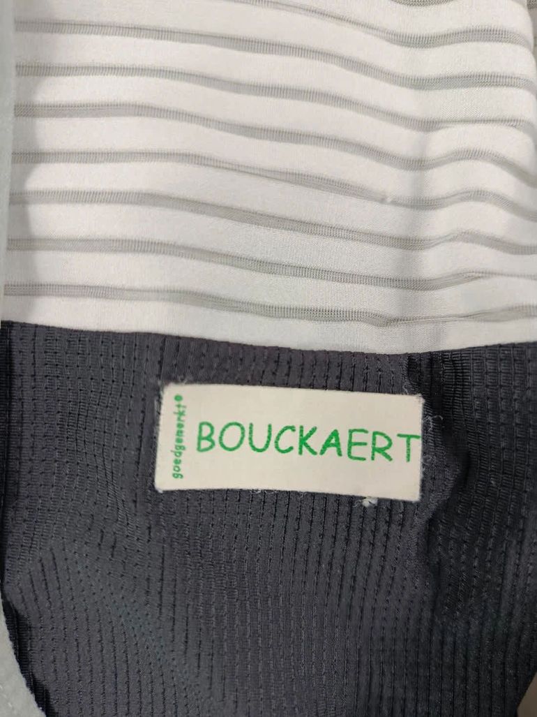Used Bioracer cuissard court velo homme taille M-87 7434 cyclisme route respirant bike — image 3 of 15