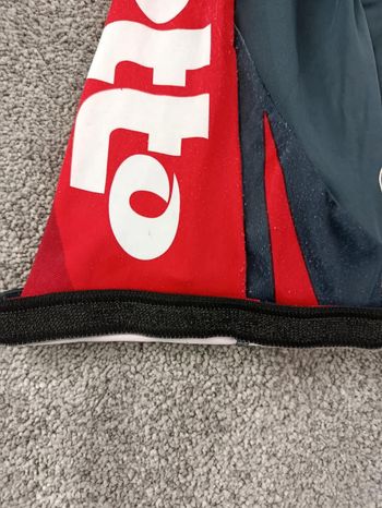 Used Bioracer cuissard court velo homme taille M-87 7434 cyclisme route respirant bike — image 8 of 15