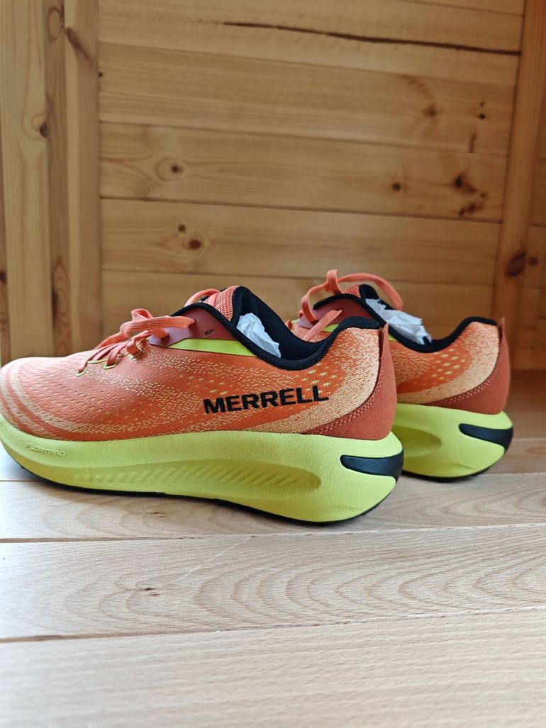 Used Merrell Morphlite bike — image 1 of 5